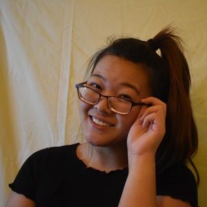 Meet your Posher, Dana